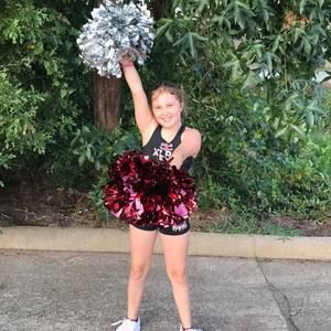 Meet your Posher, Miranda